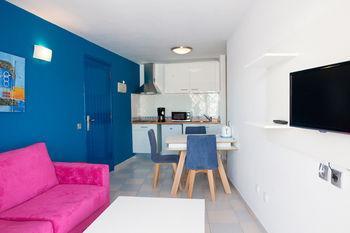 Apartamentos Caribe II Плая дел Инглес Екстериор снимка