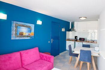 Apartamentos Caribe II Плая дел Инглес Екстериор снимка