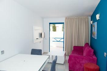Apartamentos Caribe II Плая дел Инглес Екстериор снимка