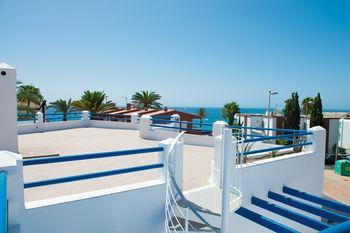Apartamentos Caribe II Плая дел Инглес Екстериор снимка