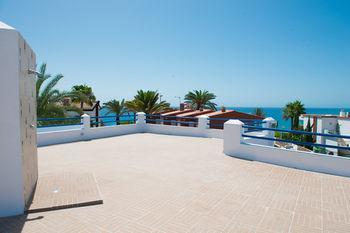 Apartamentos Caribe II Плая дел Инглес Екстериор снимка