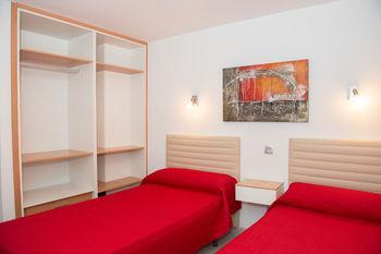 Apartamentos Caribe II Плая дел Инглес Екстериор снимка