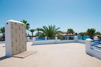 Apartamentos Caribe II Плая дел Инглес Екстериор снимка