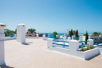 Apartamentos Caribe II Плая дел Инглес Екстериор снимка