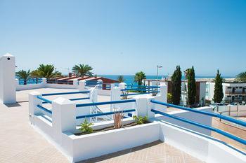 Apartamentos Caribe II Плая дел Инглес Екстериор снимка